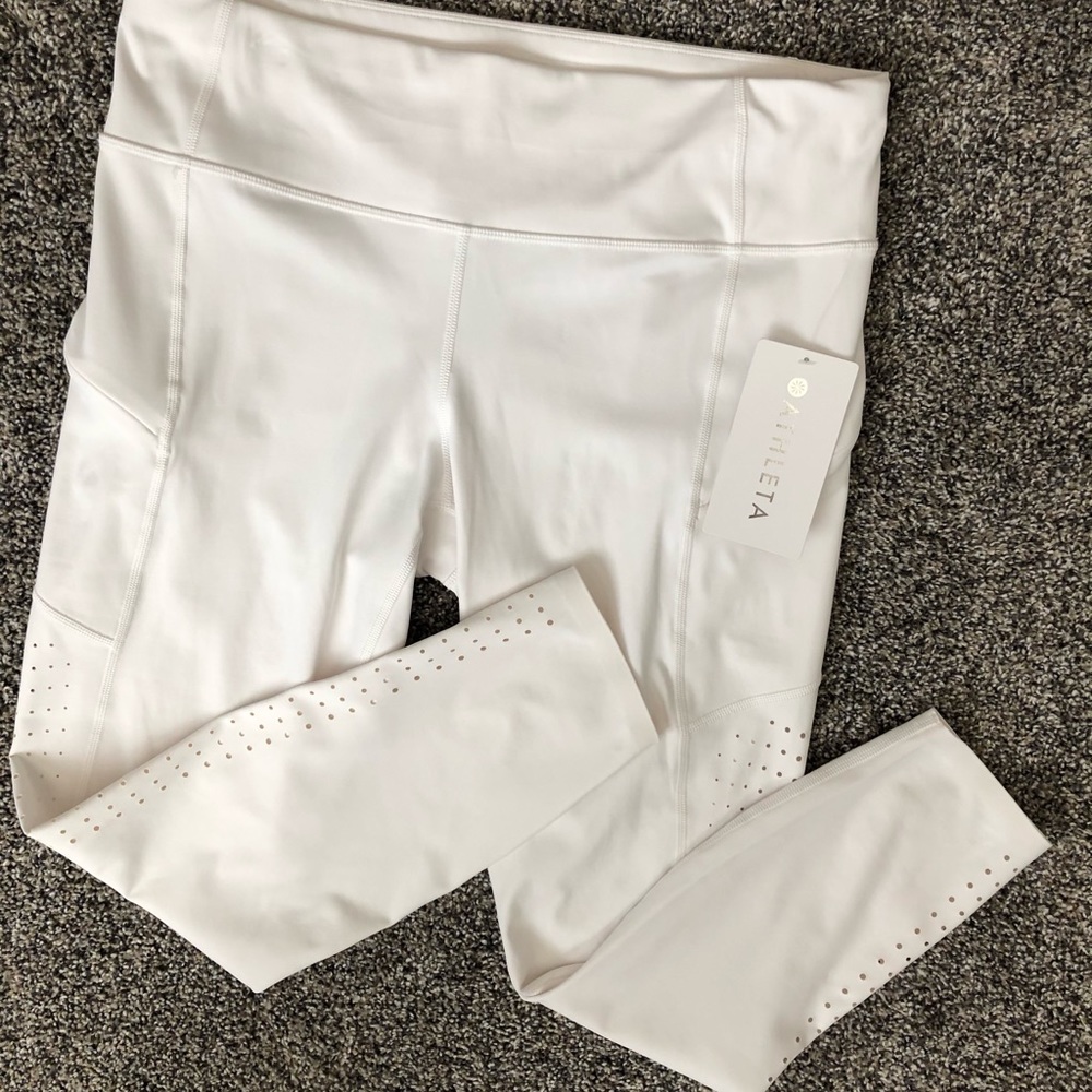 Athleta women’s leggings